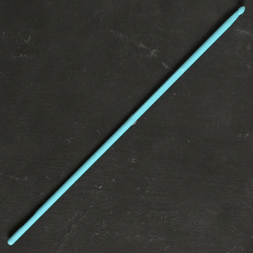 Pony Colour 3 mm 15 cm Mavi Plastik Yün Tığ - 44357