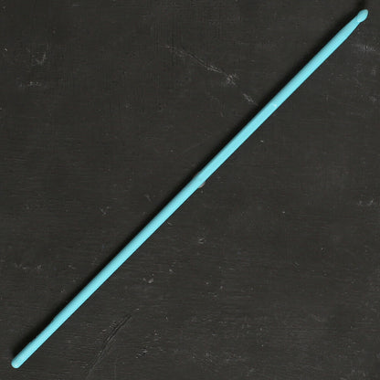 Pony Colour 3 mm 15 cm Mavi Plastik Yün Tığ - 44357