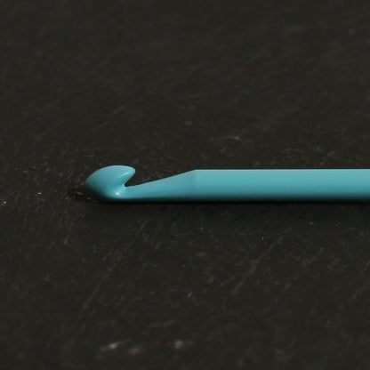 Pony Colour 3 mm 15 cm Mavi Plastik Yün Tığ - 44357