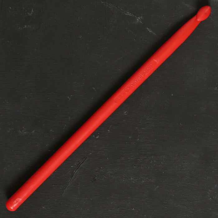Pony Colour 6.5 mm 15 cm Kırmızı Plastik Yün Tığ - 44364