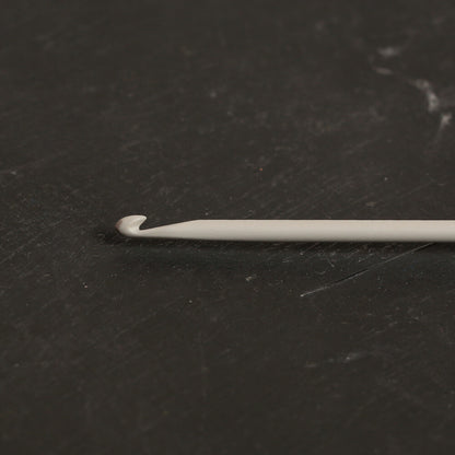 Pony 3 mm 14 cm Mavi Alüminyum Plastik Saplı Yün Tığ - 46603