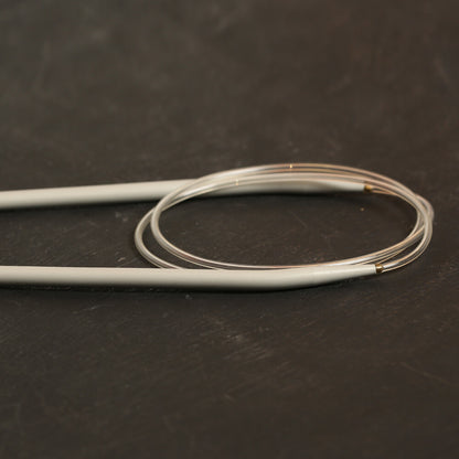 Pony  5.5 mm 80 cm Glydon Bağlantılı Alüminyum Misinalı Şiş - 50612