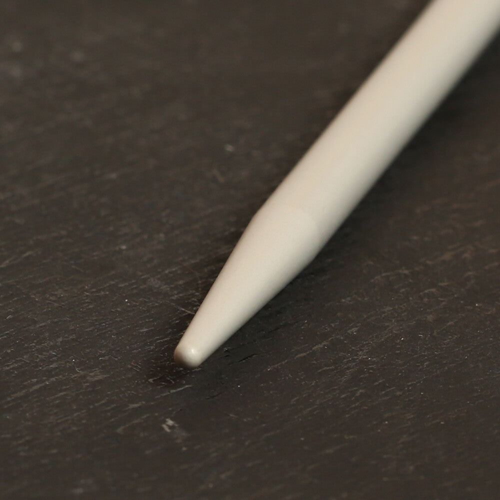 Pony  5.5 mm 80 cm Glydon Bağlantılı Alüminyum Misinalı Şiş - 50612