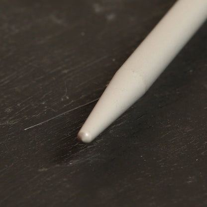 Pony  6 mm 80 cm Glydon Bağlantılı Alüminyum Misinalı Şiş - 50613