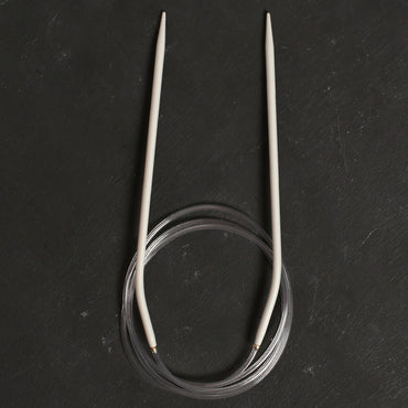 Pony 3.5 mm 100 cm Glydon Bağlantılı Alüminyum Misinalı Şiş - 52607