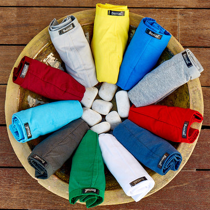 Berrak 4488 Erkek Modal Boxer - Gri - L