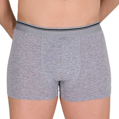Berrak 1097 Erkek Boxer - Gri - S