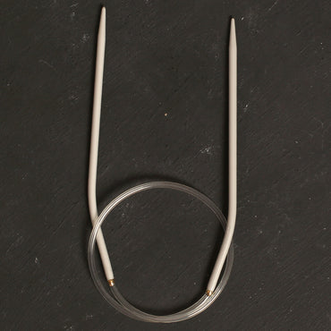 Pony 3 mm 40 cm Glydon Bağlantılı Alüminyum Misinalı Şiş - 47605