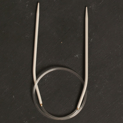 Pony 3 mm 40 cm Glydon Bağlantılı Alüminyum Misinalı Şiş - 47605