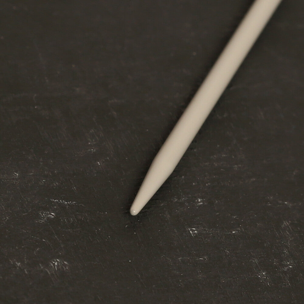 Pony 3 mm 40 cm Glydon Bağlantılı Alüminyum Misinalı Şiş - 47605