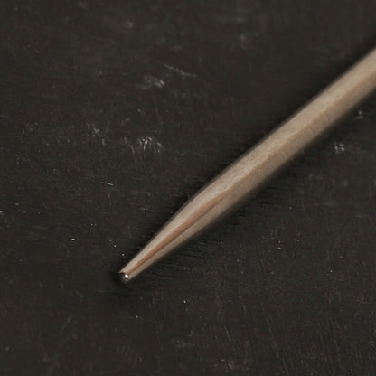 Pony Elan 4 mm 80 cm Paslanmaz Çelik Misinalı Şiş - 48004