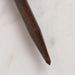 Pony Rosewood 4.5 mm 60 cm Gül Ağacı Misinalı Şiş - 48810