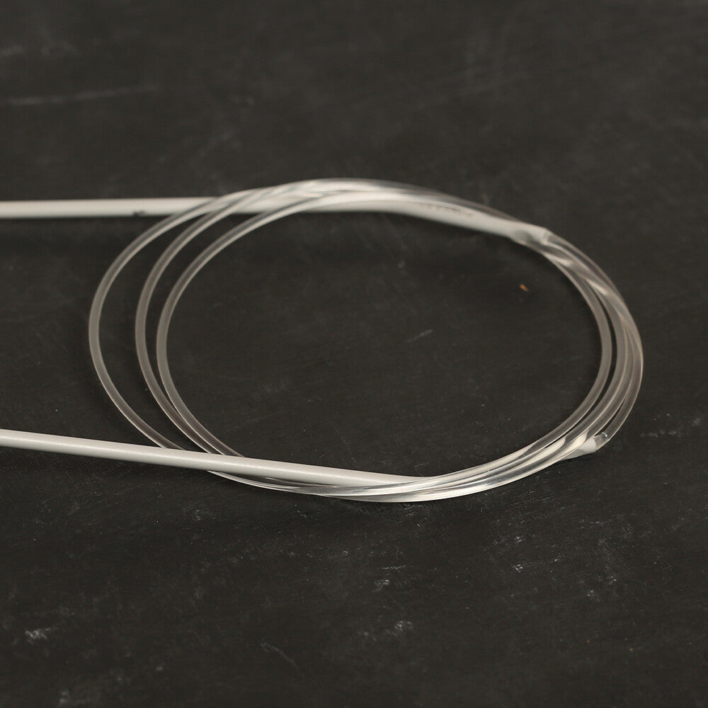 Pony 2.5 mm 100 cm Alüminyum Misinalı Şiş  - 52603