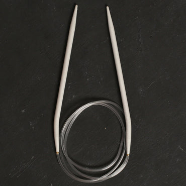 Pony 5 mm 100 cm Glydon Bağlantılı Alüminyum Misinalı Şiş - 52611