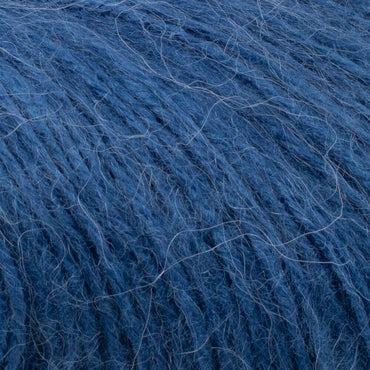 Himalaya Ultra Kaşmir Petrol Mavi El Örgü İpi-56818