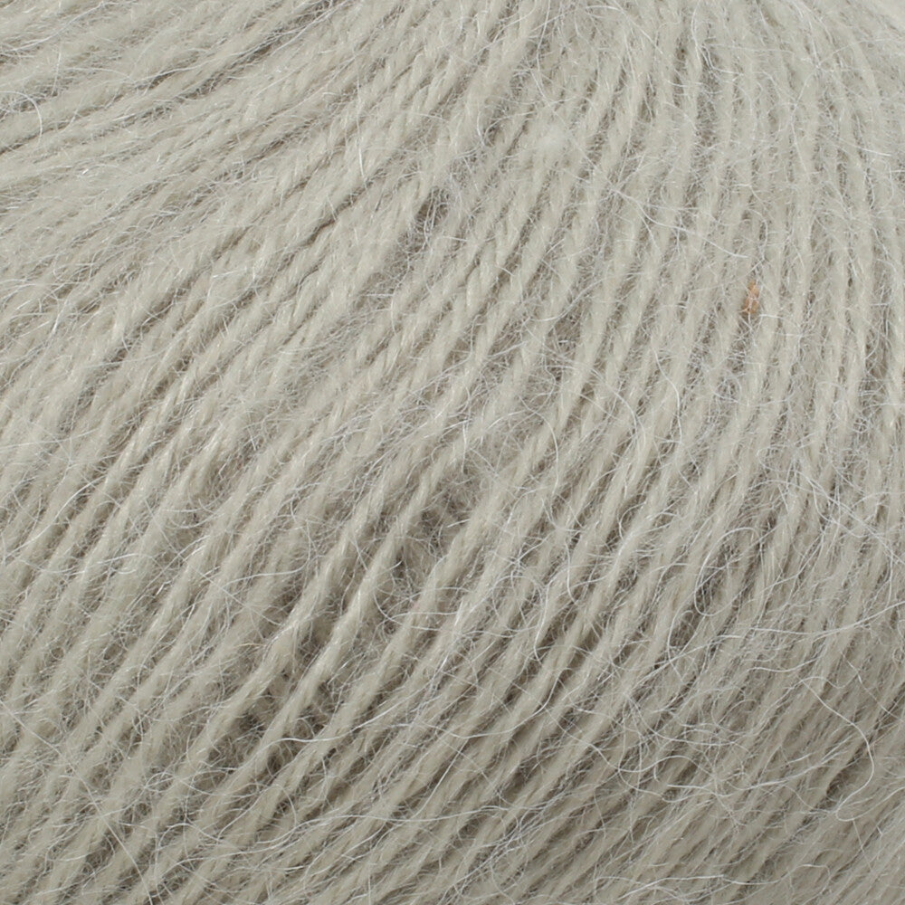 Himalaya Ultra Kaşmir Yeşil El Örgü İpi-56820