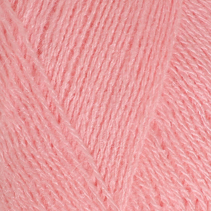 Örenbayan Angora Bebe Pembe El Örgü İpi - 039