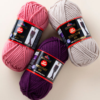 Himalaya Everyday Big Mürdüm El Örgü İpi - 70814