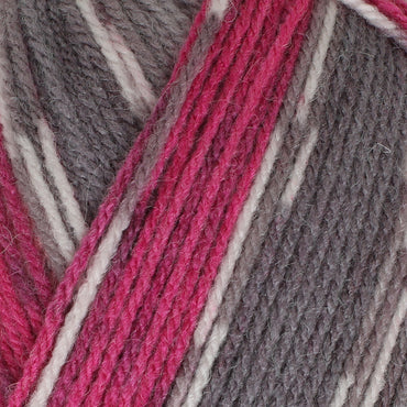 YarnArt Crazy Color Ebruli El Örgü İpi - 176