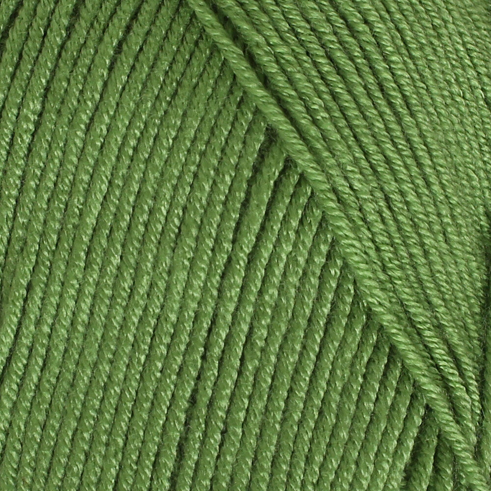 Himalaya Everyday Bebe Lux Yeşil El Örgü İpi - 70457