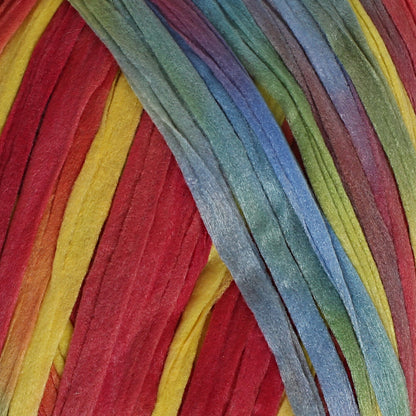 La Mia Lollipop Ebruli Yumuşak Kağıt El Örgü İpliği - LL010 