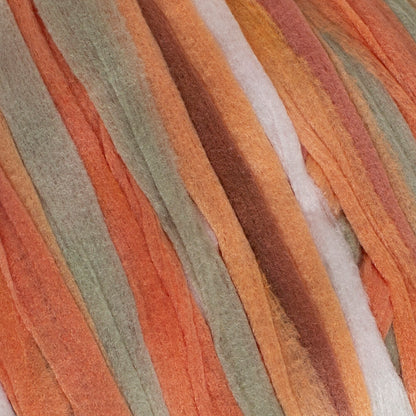 La Mia Lollipop Ebruli Yumuşak Kağıt El Örgü İpliği - LL006 