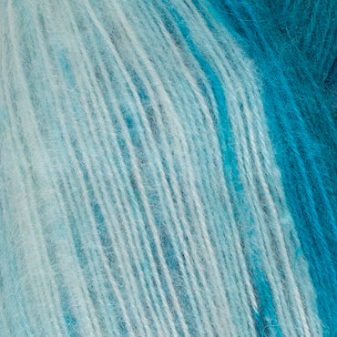 YarnArt Angora Active Ebruli El Örgü İpi - 845