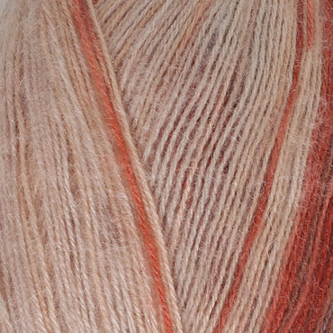 YarnArt Angora Active Ebruli El Örgü İpi - 851