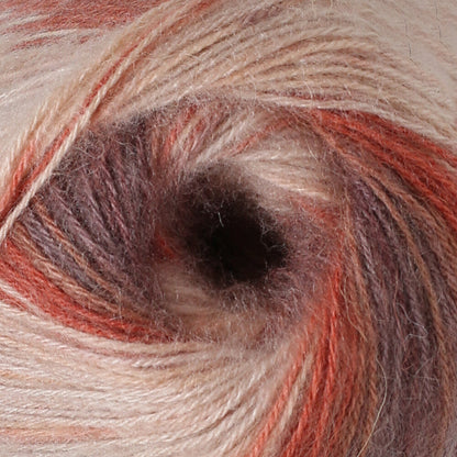 YarnArt Angora Active Ebruli El Örgü İpi - 851