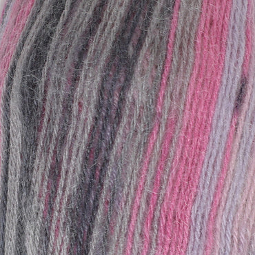 YARNART ANGORA ACTİVE EBRULİ EL ÖRGÜ İPİ -848