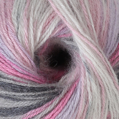 YARNART ANGORA ACTİVE EBRULİ EL ÖRGÜ İPİ -848