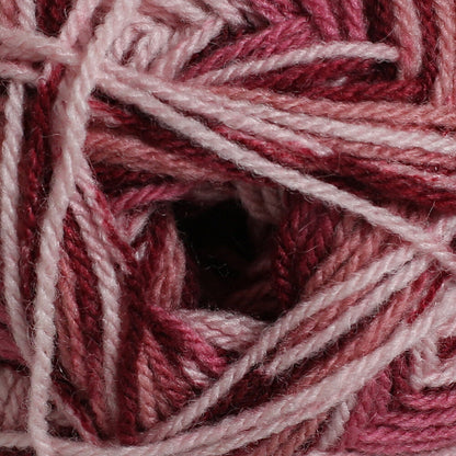 YarnArt Crazy Color Ebruli El Örgü İpi - 136