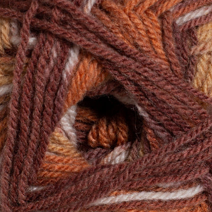 YarnArt Crazy Color Ebruli El Örgü İpi - 138