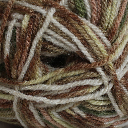 YarnArt Crazy Color Ebruli El Örgü İpi - 159