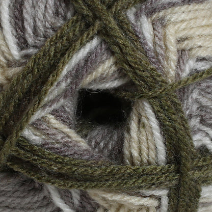 YarnArt Crazy Color Ebruli El Örgü İpi - 15999