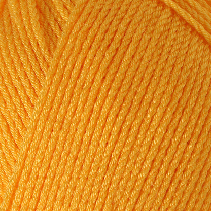 Etrofil İnci Koyu Sarı El Örgü İpi - 72043