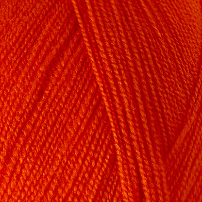 Etrofil Kristal Neon Turuncu El Örgü İpi - 12011