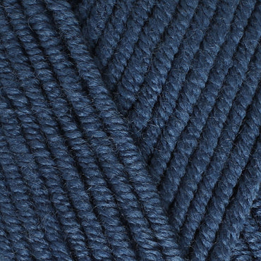 Etrofil Megastar Petrol Mavisi El Örgü İpi - 75096