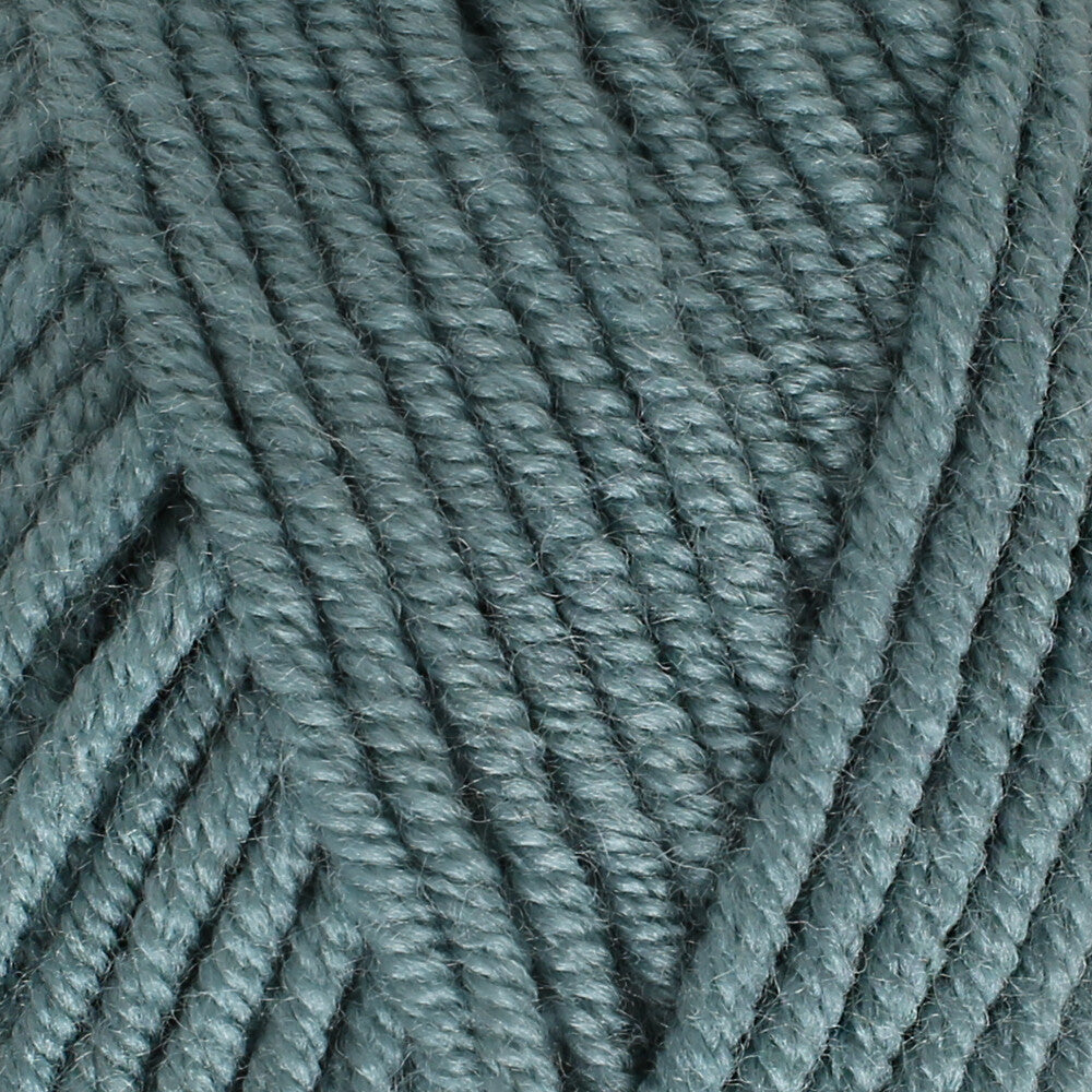 Etrofil Megastar Yeşil El Örgü İpi - 74064