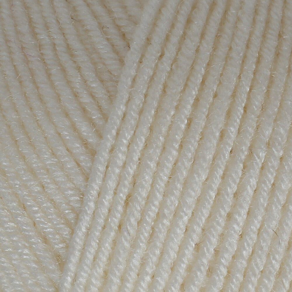 Etrofil Popstar Krem El Örgü İpi - 70169