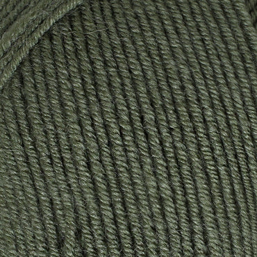 Etrofil Popstar Yeşil El Örgü İpi - 74067