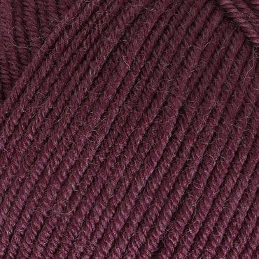 Etrofil Popstar Mor El Örgü İpi - 76000