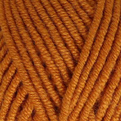 Etrofil Megastar Hardal El Örgü İpi - 72061