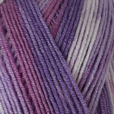 Etrofil Baby Karizma Ebruli El Örgü İpi - SE139