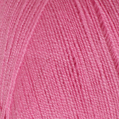 Etrofil Kristal Pembe El Örgü İpi - 12014