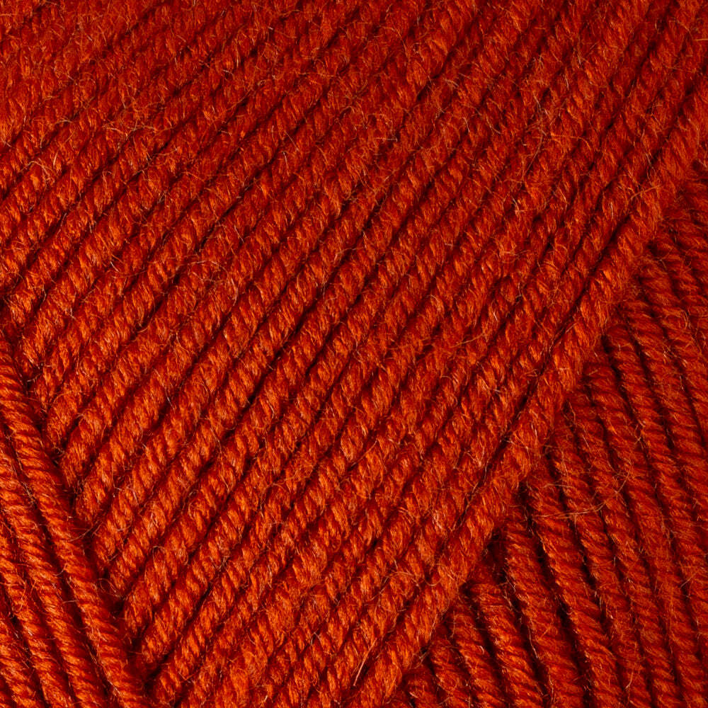 Etrofil Popstar Kiremit El Örgü İpi - 72006