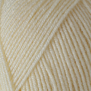 Etrofil Popstar Açık Sarı El Örgü İpi - 70299