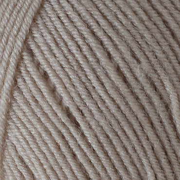 Etrofil Popstar Bej El Örgü İpi - 77011