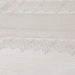 Loren Seccade Etamin Kumaşı 80x130 cm Bej-03