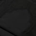 Loren Seccade Etamin Kumaşı 80x130 cm Siyah-06
